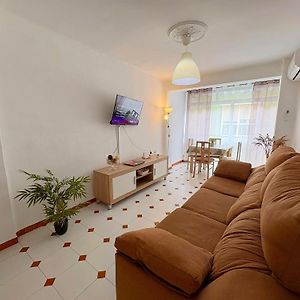 Appartement met Drie Slaapkamers